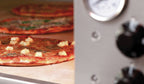 Forno per pizza ET 205, 2BK 1050x1050