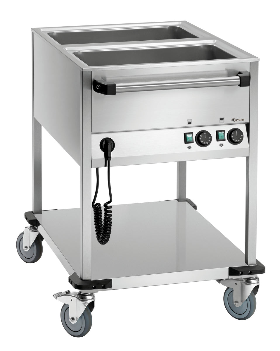 Carrello portavivande WB2110