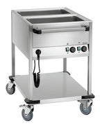 Carrello portavivande WB2110
