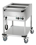 Carrello portavivande WB2110
