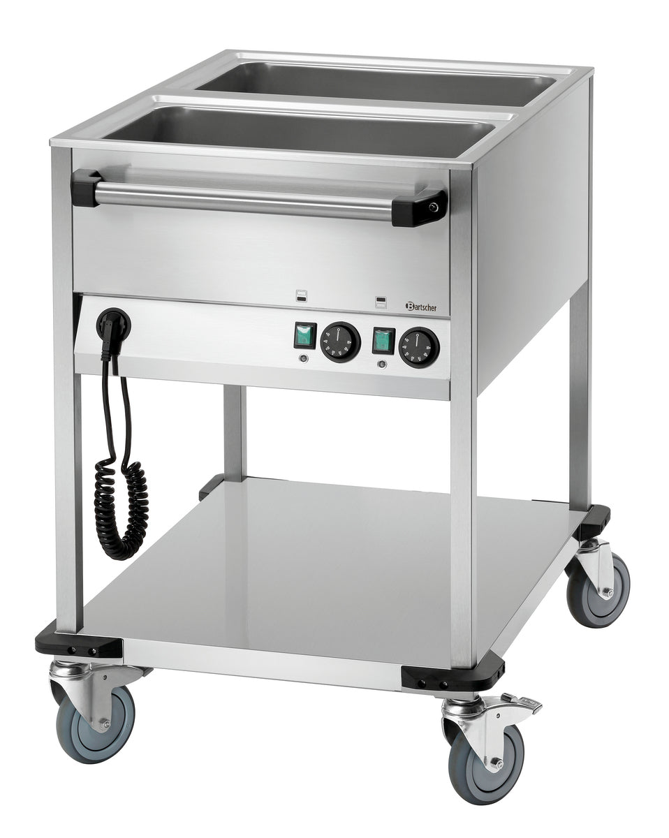 Carrello portavivande WB2110