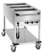 Carrello portavivande WB3110