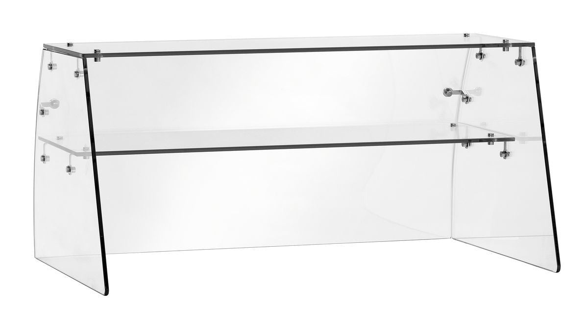 Piano in vetro 900T2GL