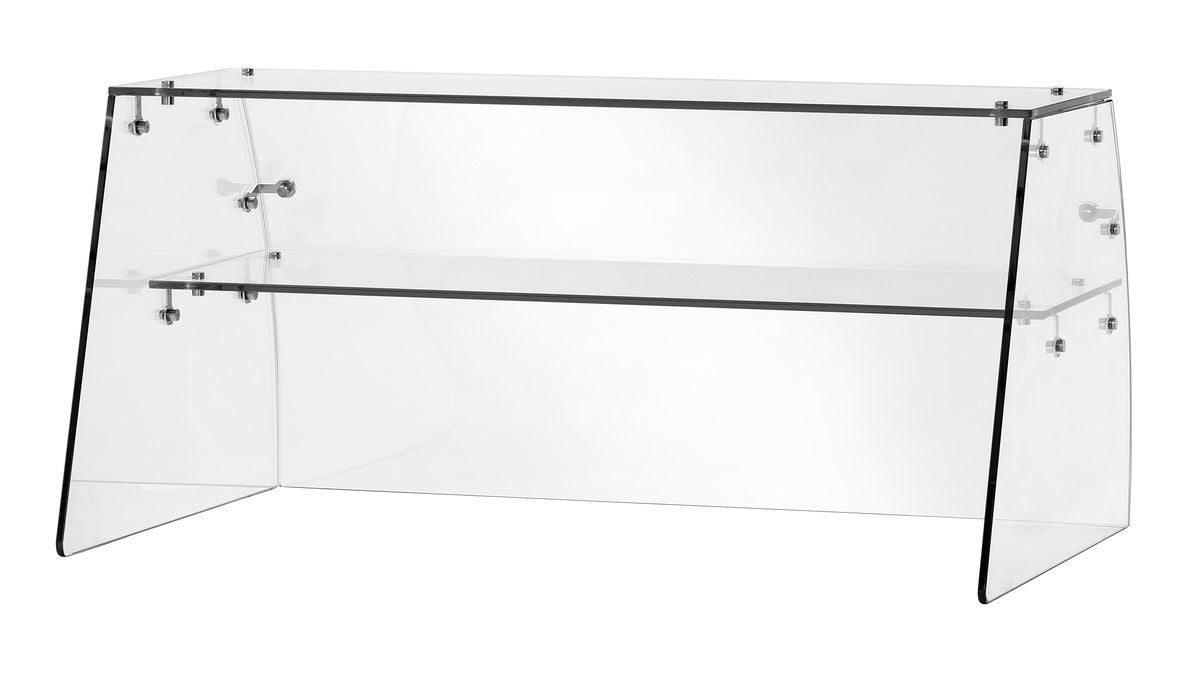 Piano in vetro 900T2GL