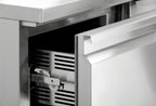 Mini banco refrigerato 900S4