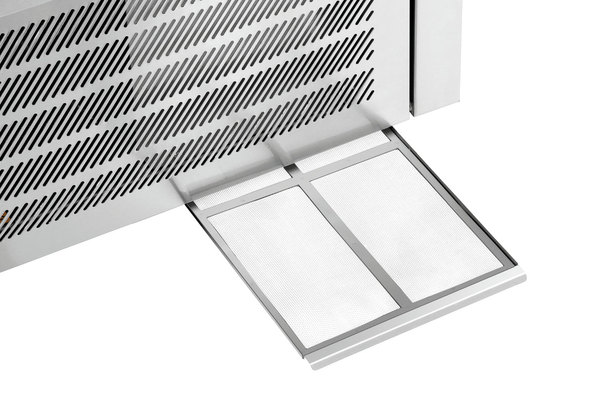 Mini banco refrigerato 900S4