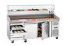 Tavolo pizza G-S7T2