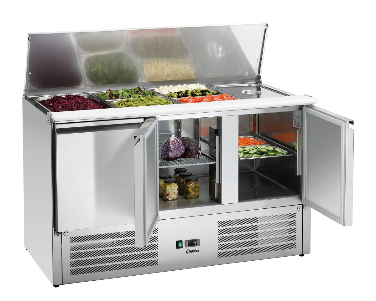 Saladette 1365T3