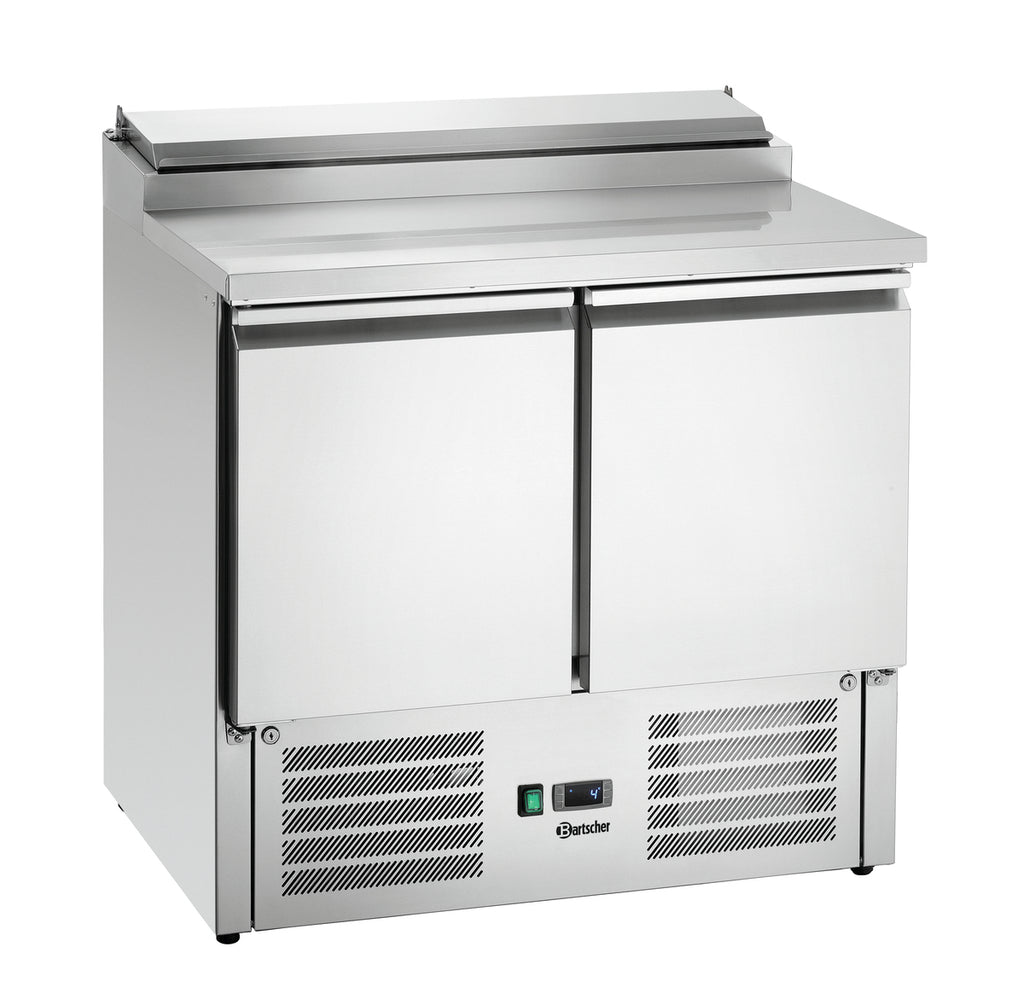 Banco refrigerato per preparazioni 900T2