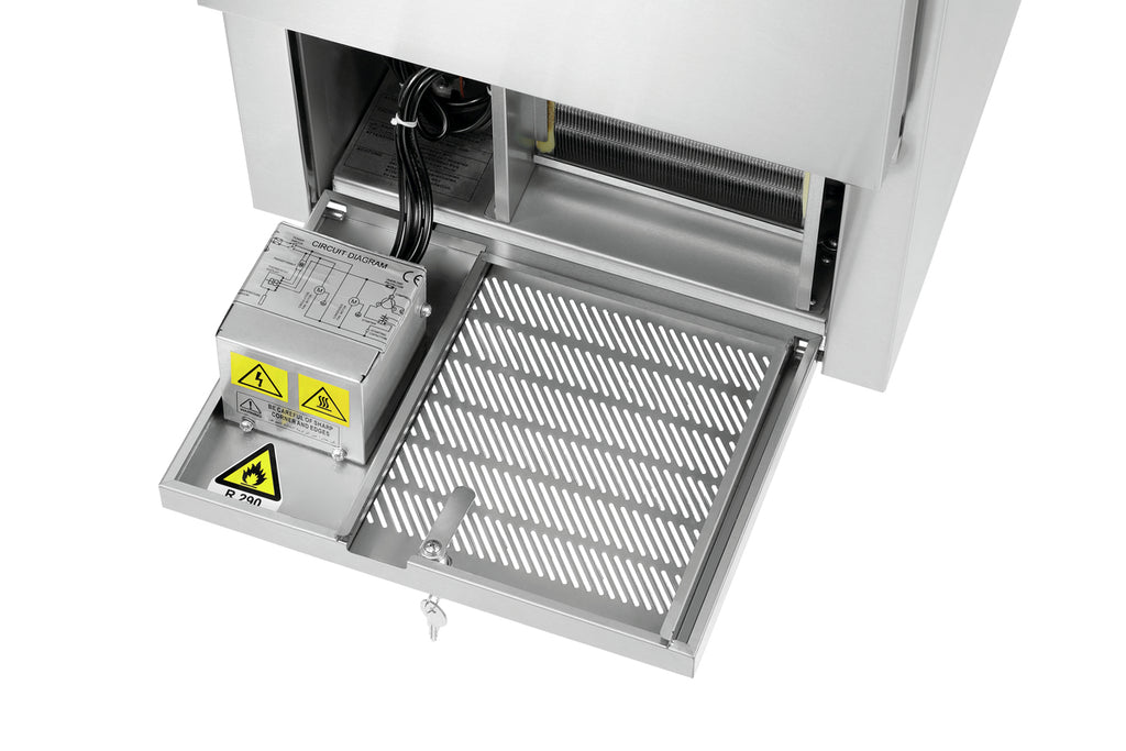 Saladette 438T1