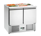 Saladette 900T2GL