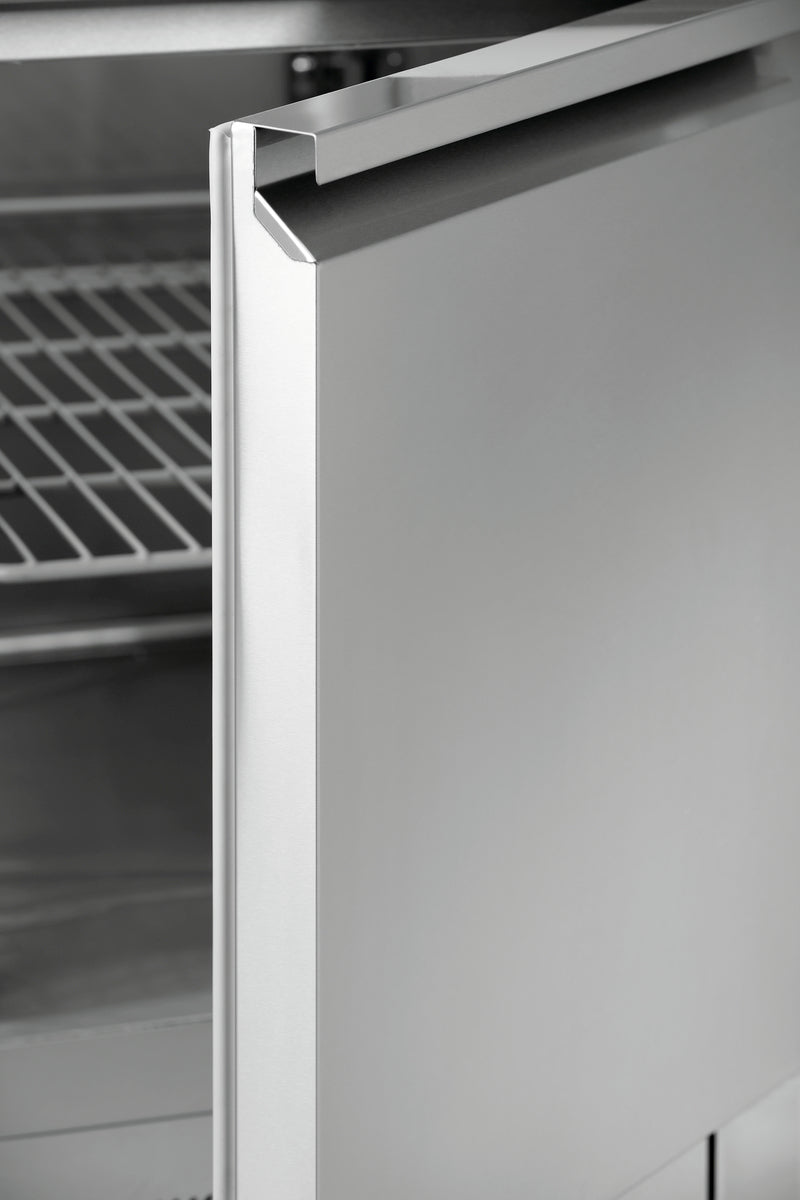 Saladette 900T2GL
