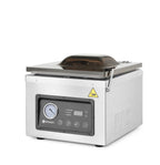 Macchina sottovuoto a campana Profi Line 300, HENDI, Profi Line, Barra saldante da 300mm, 230V/950W, 367x425x(H)364mm