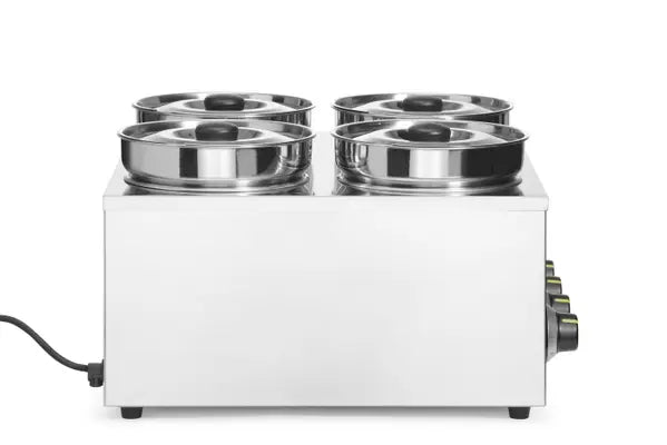 Termosistema 1, HENDI, 4L