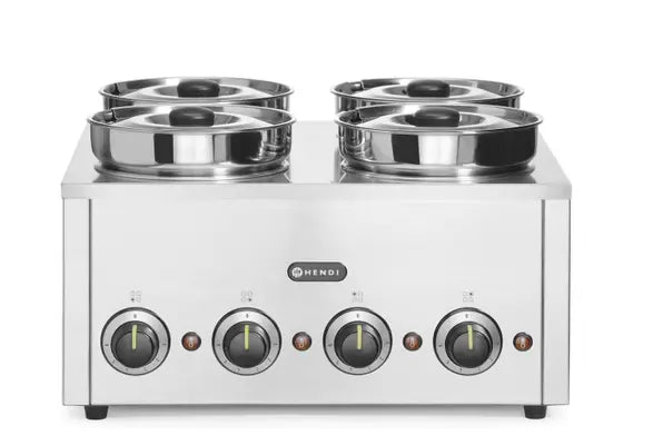 Termosistema 1, HENDI, 4L