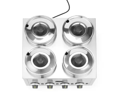 Termosistema 1, HENDI, 4L