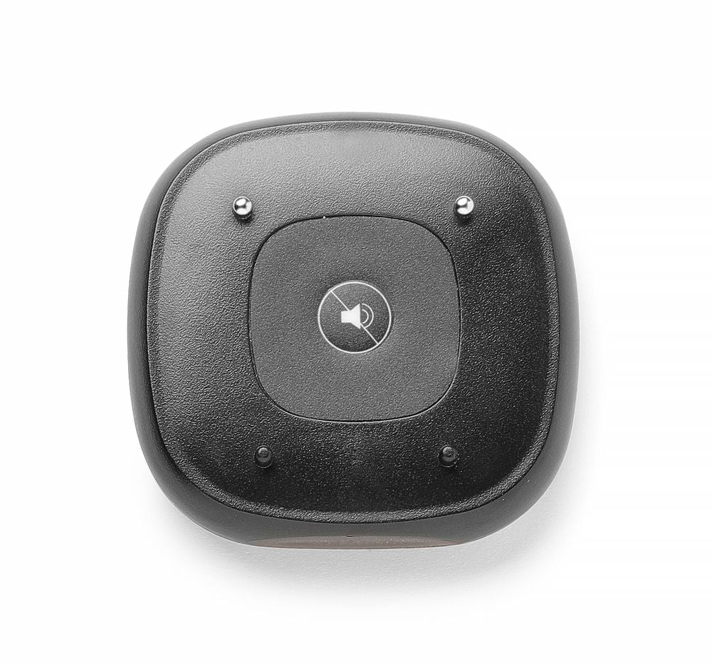 Cercapersone ristorante – set di 10 pezzi., HENDI, 80x80x(H)100mm