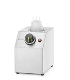 Riscaldatore di salse singolo, HENDI, 0,65L, 220-240V/200W, 150x223x(H)282mm