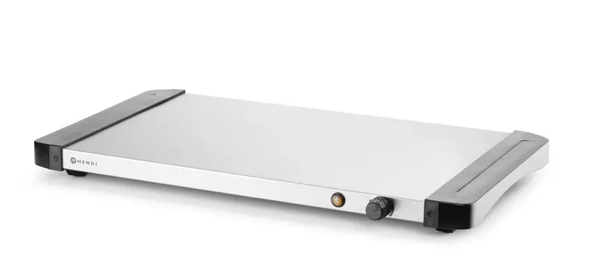 Scaldavivande, HENDI