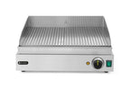 Griglia rigata, HENDI, Profi Line, Rigata, 230V/2400W, 527x404x(H)233mm