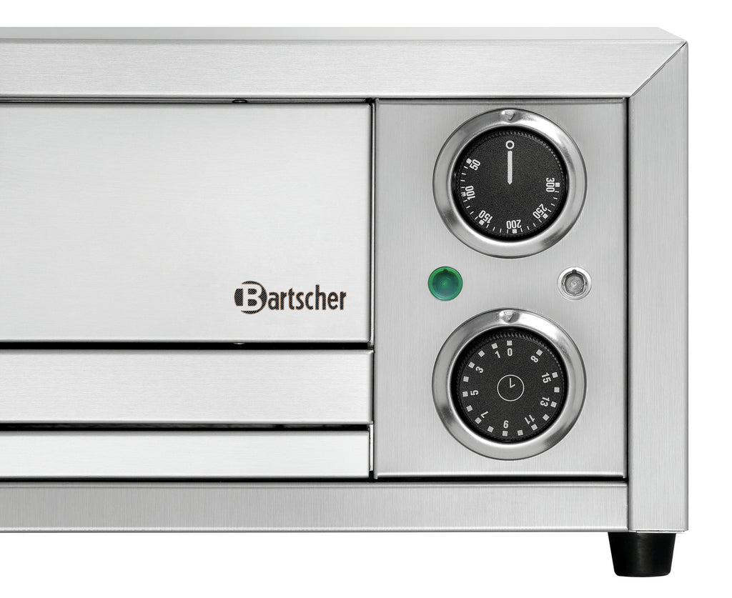 Forno per pizza ST350 TR