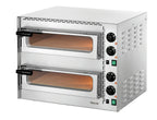 "Forno per pizza Mini Plus 2