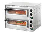 "Forno per pizza Mini Plus 2