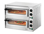 "Forno per pizza Mini Plus 2