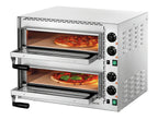"Forno per pizza Mini Plus 2