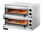 "Forno per pizza Mini Plus 2