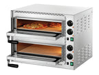 "Forno per pizza Mini Plus 2