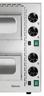 "Forno per pizza Mini Plus 2