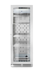 Armadio per la frollatura della carne, HENDI, 352L, 220-240V/170W, 695x760x(H)1720mm