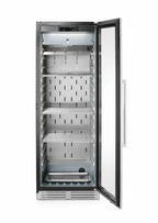 Armadio per la frollatura della carne, HENDI, 352L, 220-240V/170W, 695x760x(H)1720mm