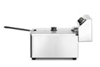 Friggitrice Kitchen Line - 4L, HENDI, Kitchen Line, 4L, 230V/3000W, 218x380x(H)310mm