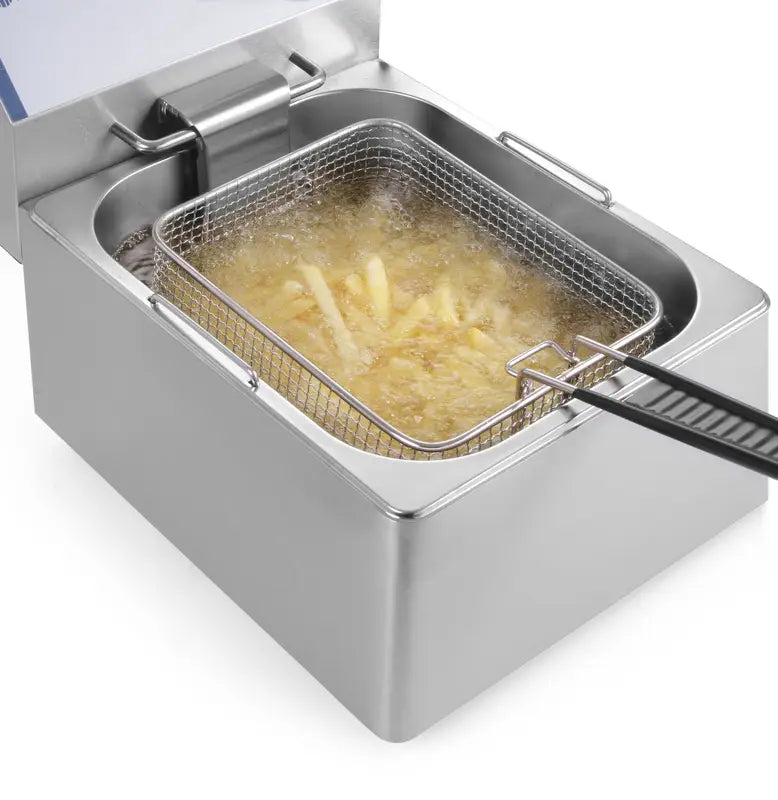 Friggitrice Kitchen Line - 4L