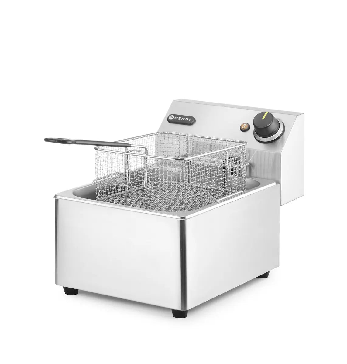 Friggitrice Kitchen Line - 6L