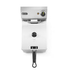 Friggitrice Kitchen Line - 8L, HENDI, Kitchen Line, 8L, 230V/3500W, 265x430x(H)350mm