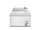 Friggitrice per frittelle 12l, HENDI, 12L, 230V/3500W, 630x860x(H)438mm