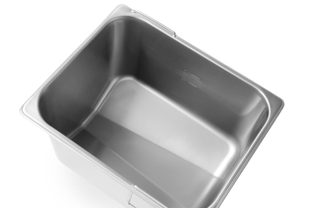 Friggitrice Profi Line - 8 l, HENDI, Profi Line, 8L, 230V/3500W, 305x460x(H)369mm