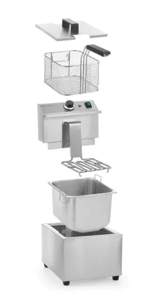 Friggitrice Profi Line - 8 l