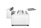 Friggitrici Profi Line - 2 x 8 L, HENDI