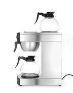 Macchina da caffè Drip, HENDI, Kitchen Line, 1,8L, 230V/1400W, 220x383x(H)465mm