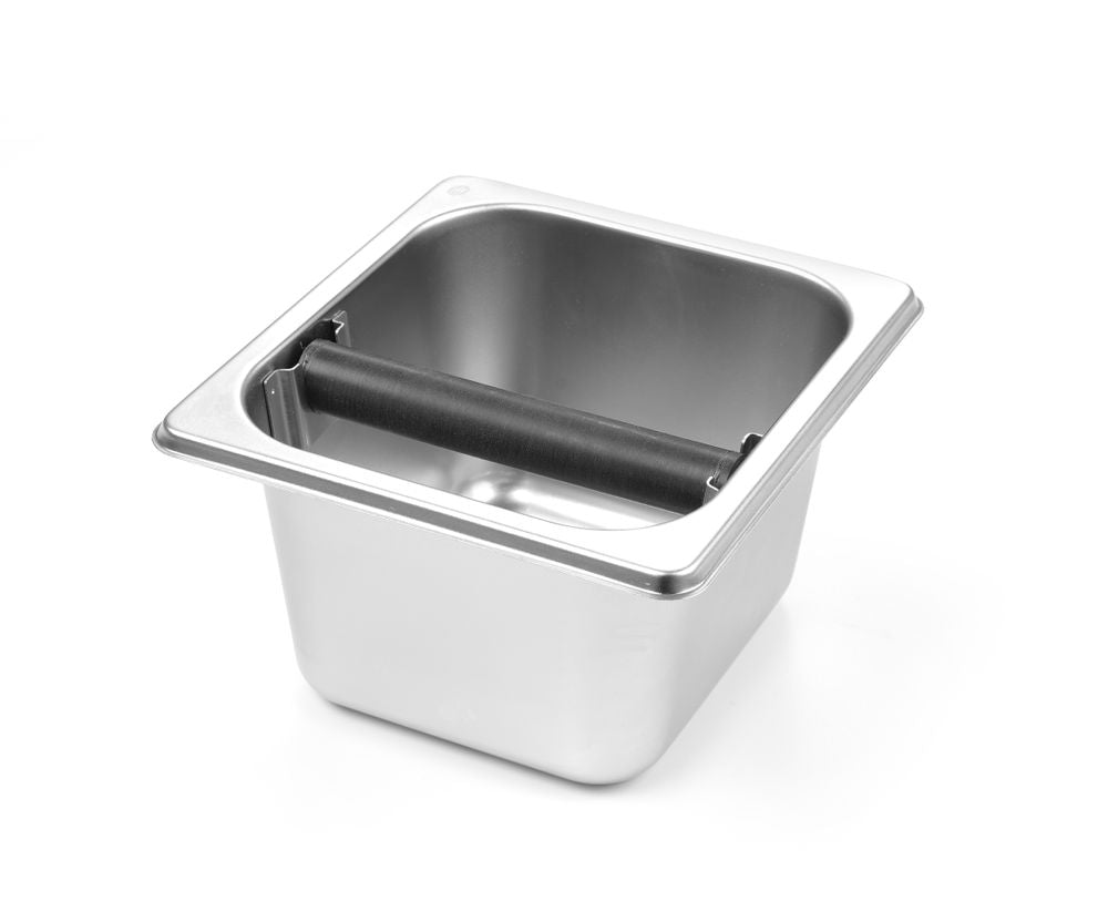 Scatola per knock box, HENDI, GN 1/6, 176x162x(H)100mm