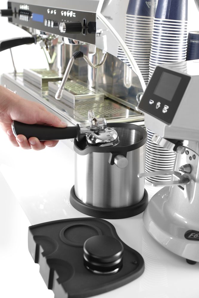 Cassetto per il caffè, HENDI, 153x185x(H)165mm