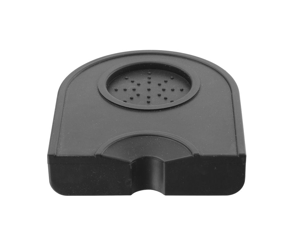 Tappetino per pressacaffè, HENDI, 125x140x(H)30mm