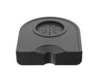Tappetino per pressacaffè, HENDI, 125x140x(H)30mm