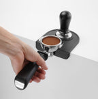Tappetino per pressacaffè, HENDI, 125x140x(H)30mm