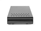 Cassetto con cassetta di raccolta, HENDI, 350x250x(H)90mm