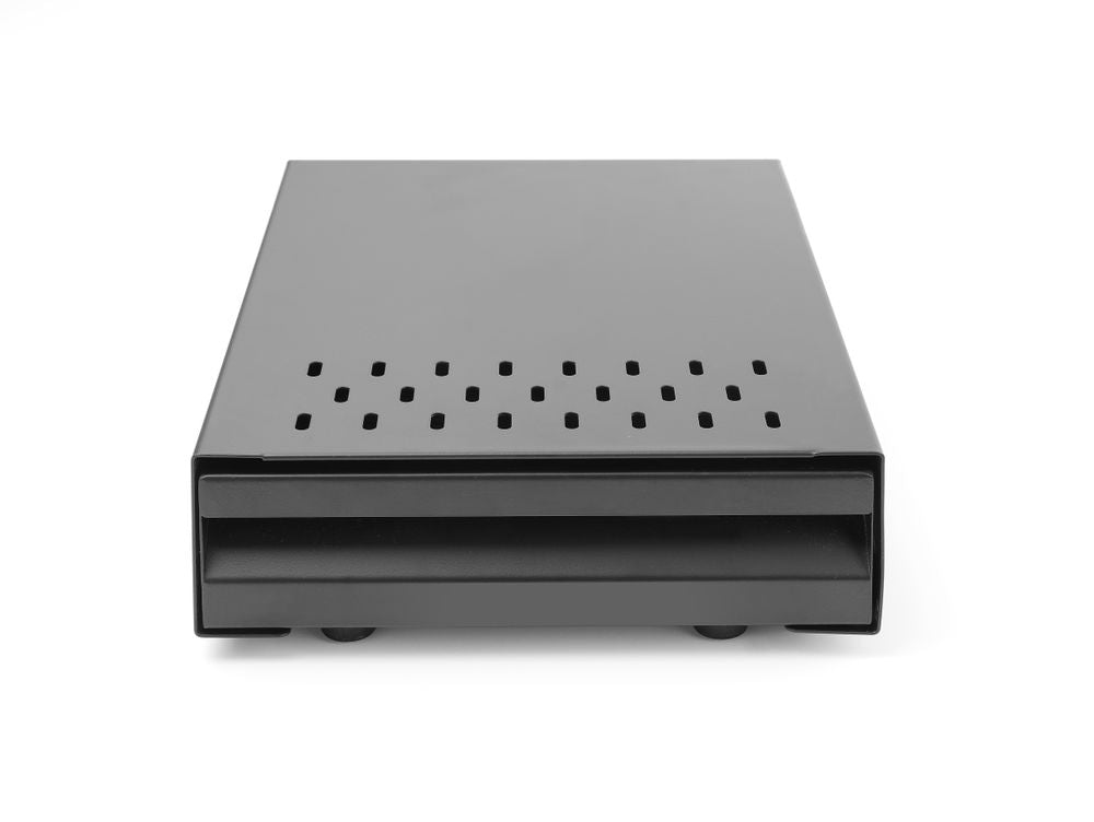 Cassetto con cassetta di raccolta, HENDI, 350x250x(H)90mm